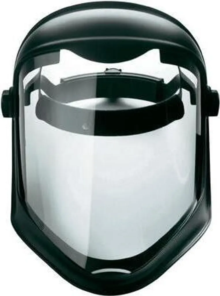 Visière Honeywell 1011626 : remplacez votre écran Bionic rayé ou usé