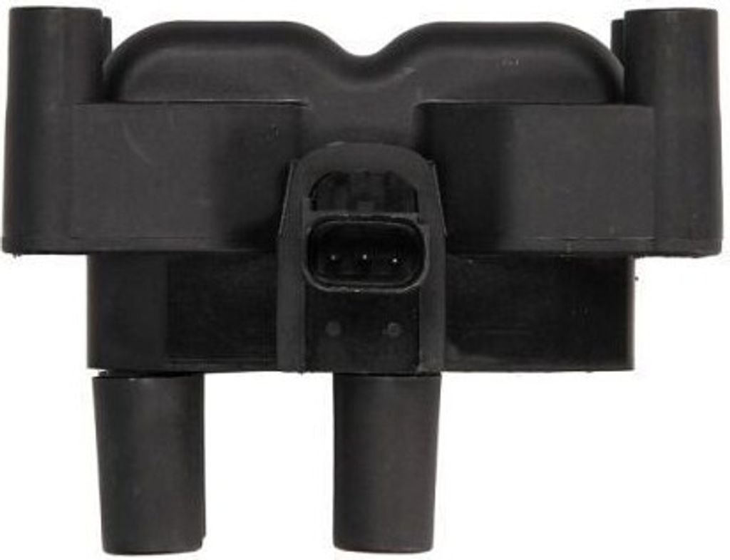 ENGITECH ENT960058 Zündspule 14V für FORD Fiesta Mk6 Schrägheck (JA8, JR8) FOCUS III Turnier Fiesta Mk5 Schrägheck (JH1, JD1, JH3, JD3) FOCUS III
