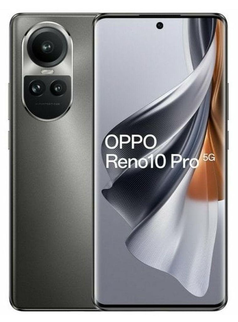 OPPO 10 Pro 5G, 17 cm (6.7"), 12 GB, 256 GB, 50 MP, Android Produktbild 