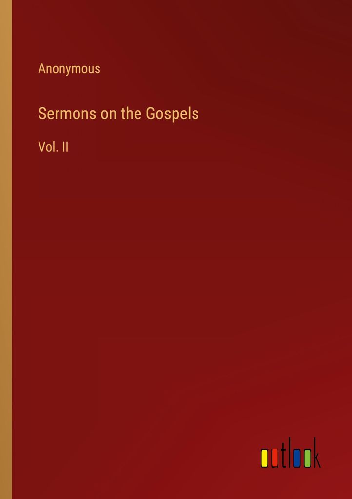 Sermons on the Gospels