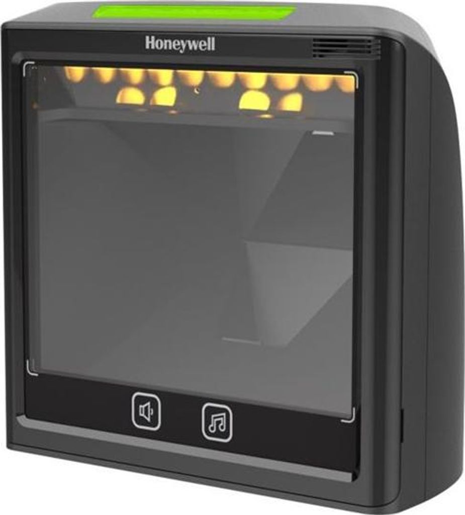 HONEYWELL Solaria XP 7990G - USB Kit - Barcode-Scanner Produktbild 