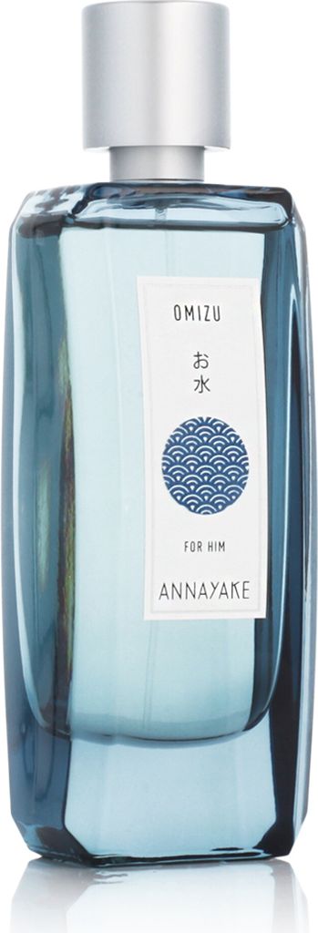 Annayake Omizu For Him Eau de Toilette für herren 100 ml Produktbild 6