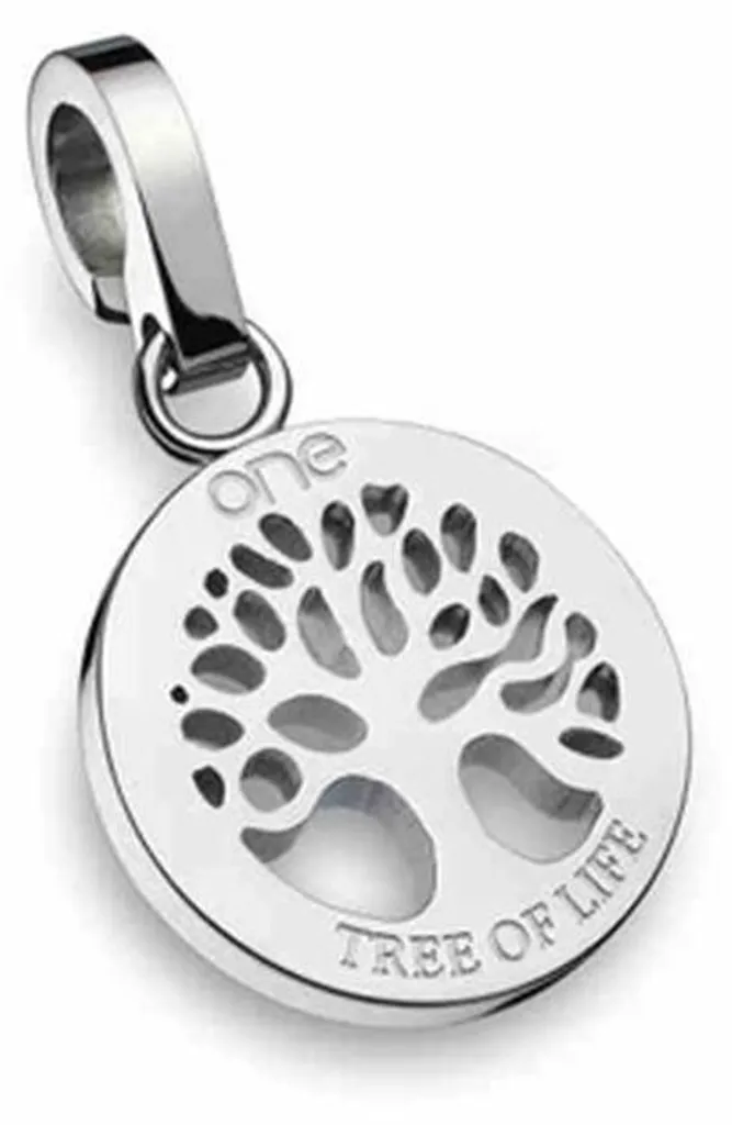 Boucles d'oreilles femme One Jewels OJEBC051 argent hypoallergénique chic