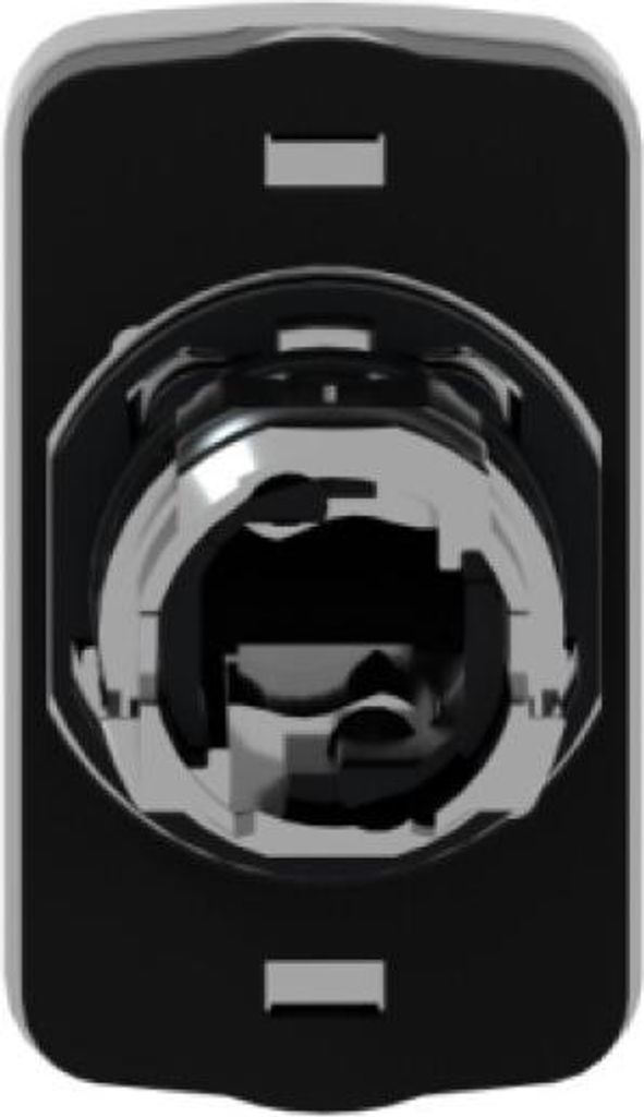 Schneider Electric DOPPELDRUCKT.,FL.,GN-RT I-0 (ZB4-BA7341)