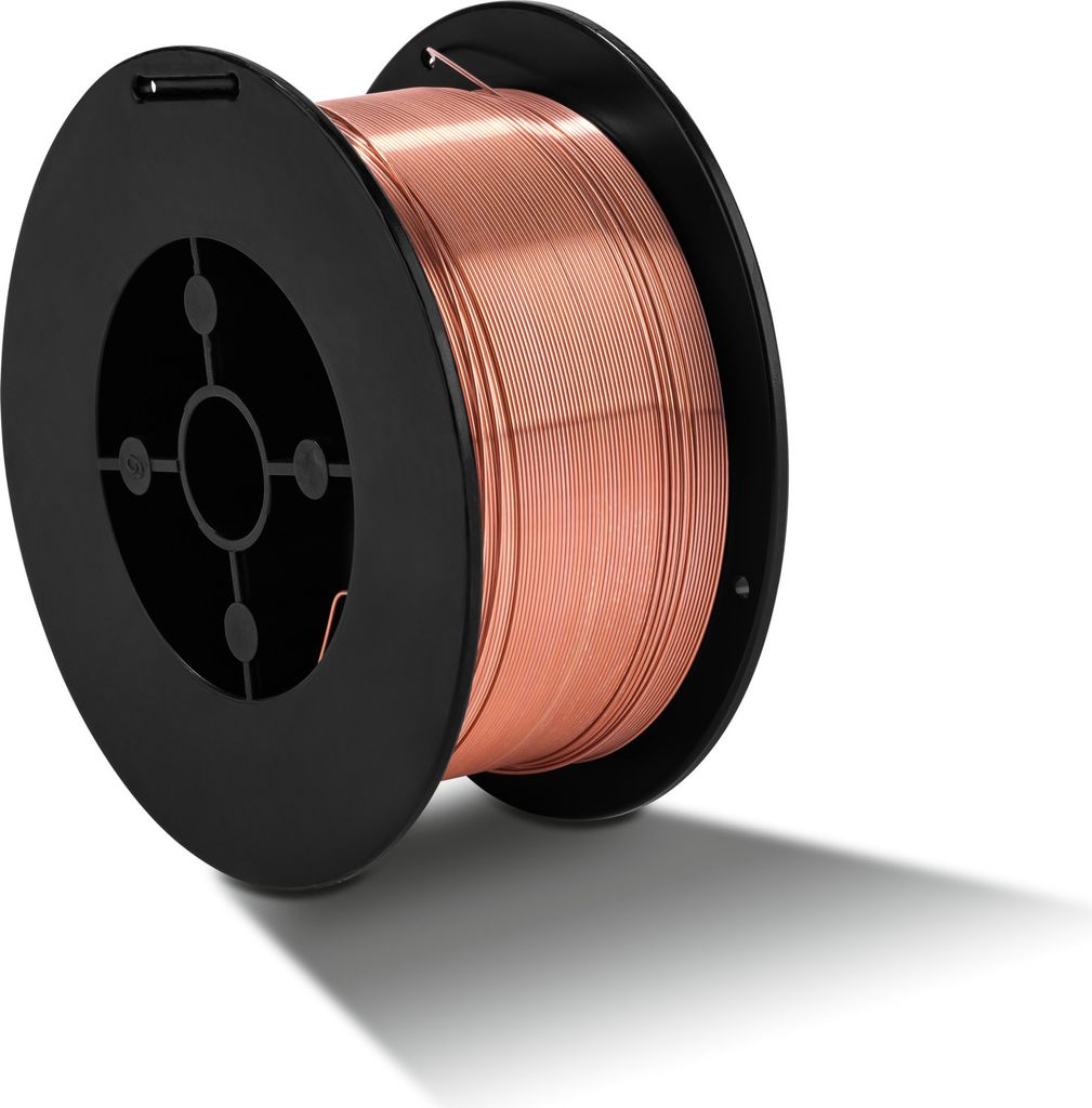 PARKSIDE® Stahldraht »PSDS C1«, 300 m, Ø 0,6 mm Produktbild 