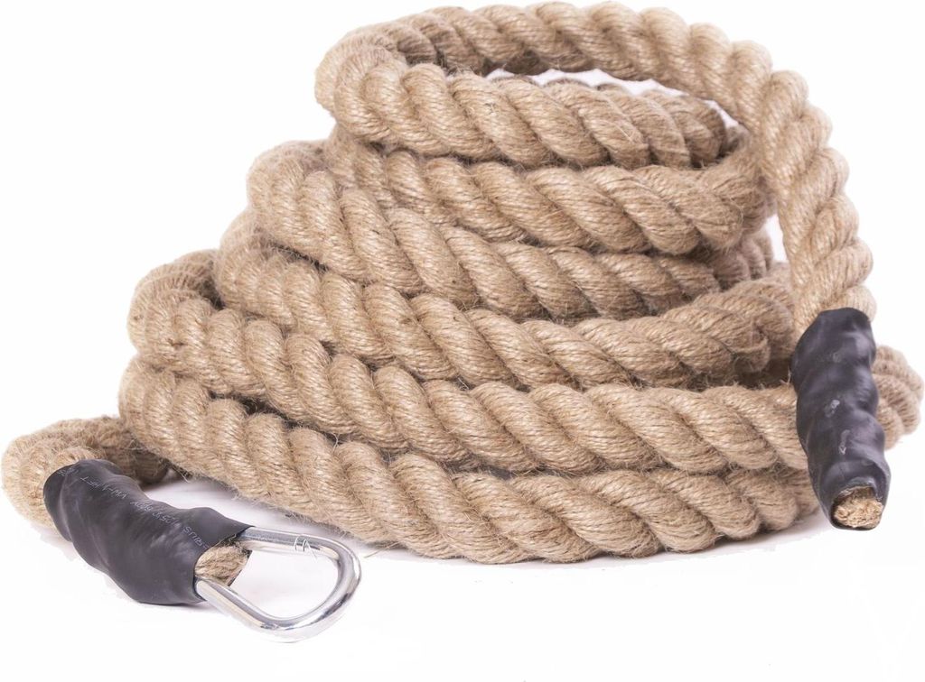 Corde d'escalade Image du produit 