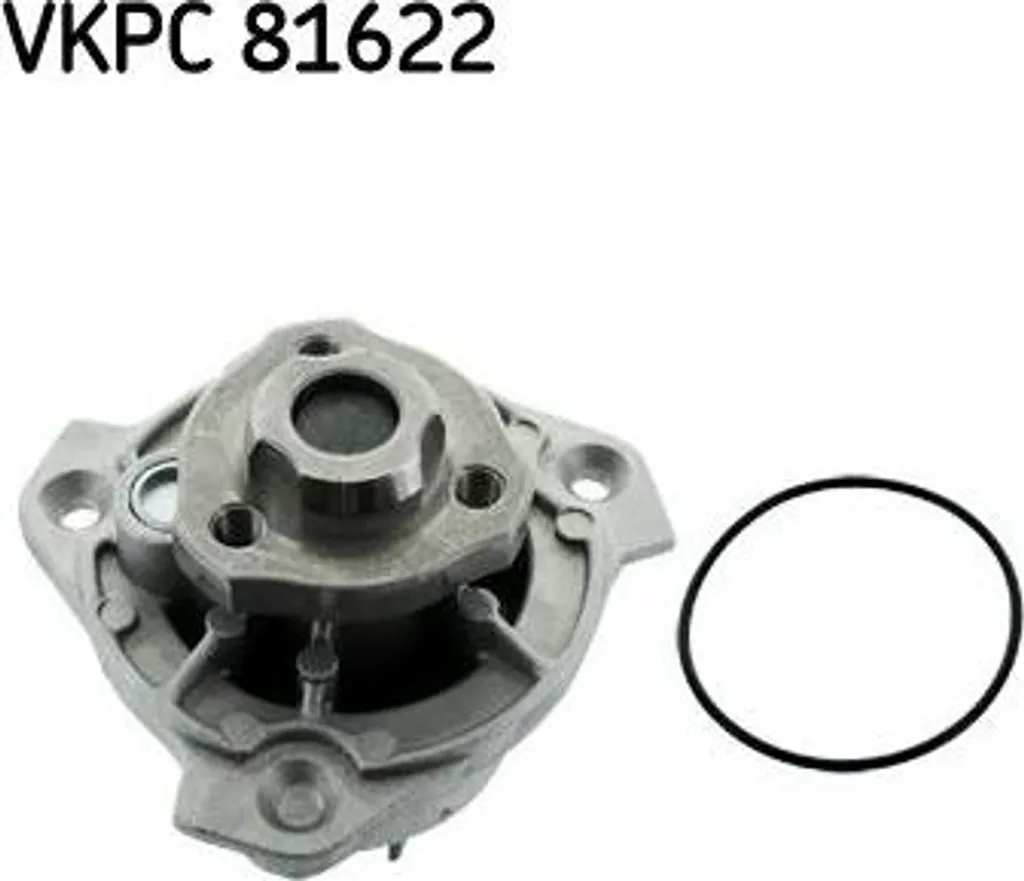 Pompe de refroidissement moteur SKF pour VW Golf 4 Bora et Toledo V5