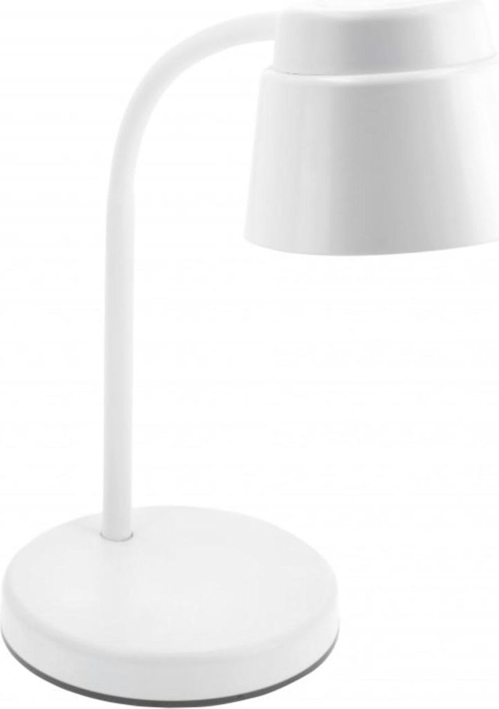 GTV Schreibtischlampe Helin, 350 Lumen, Leselicht 4000k, Produktbild 