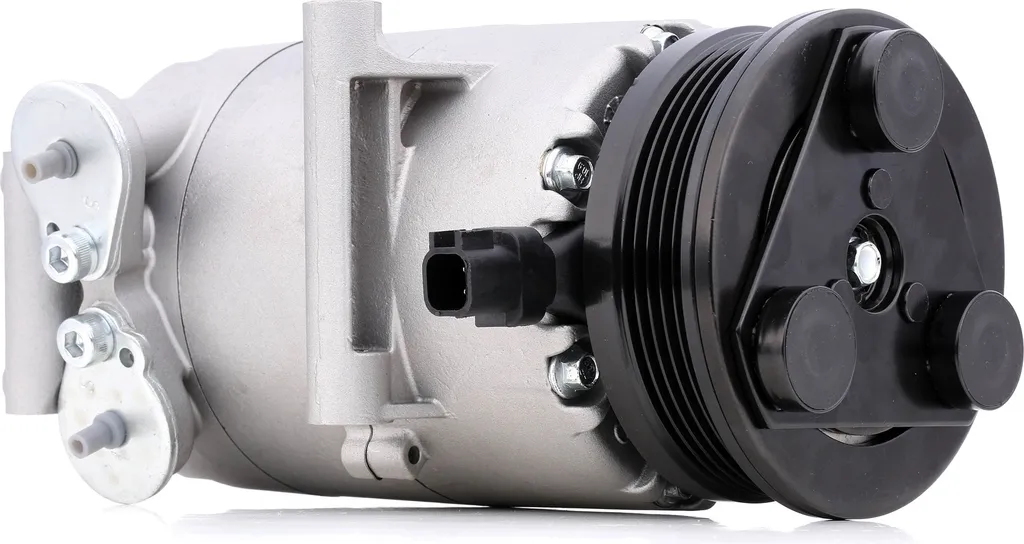 Compresseur Clim STARK SKKM-0340150 pour Focus II et Volvo V50 S40