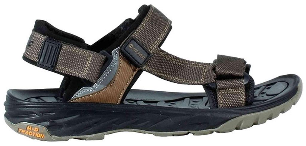 Sandalen Hi-Tec O090147001 für Herren