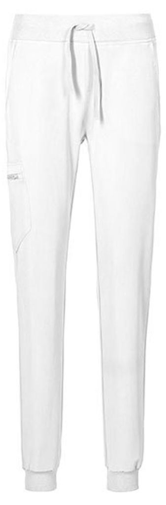 Exner - Hosen für Herren/Damen Unisex LT5180 (5XL) (Weiß)