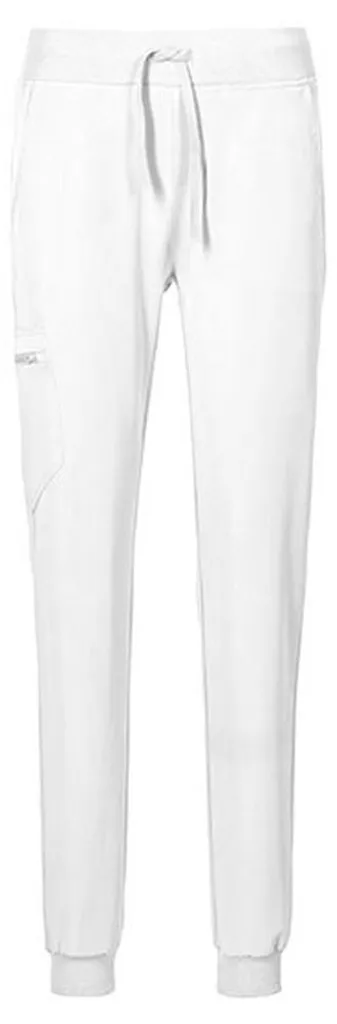 Pantalon Unisexe Exner LT5180 Blanc Taille 4XL - Vêtement de Travail