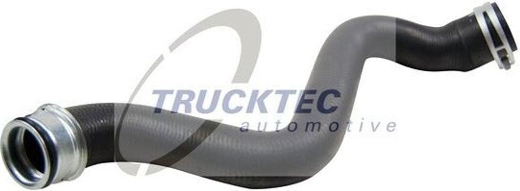 TRUCKTEC AUTOMOTIVE Kühlerschlauch Wasserschlauch passend für MERCEDES-BENZ M-Klasse (W164) 02.40.334