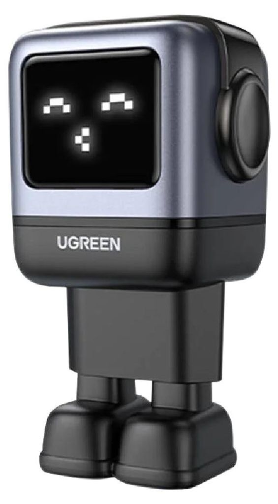 Ugreen Nexode RG 65W 3-Port GaN Mobiln pota, Mobiln Obrázek produktu 