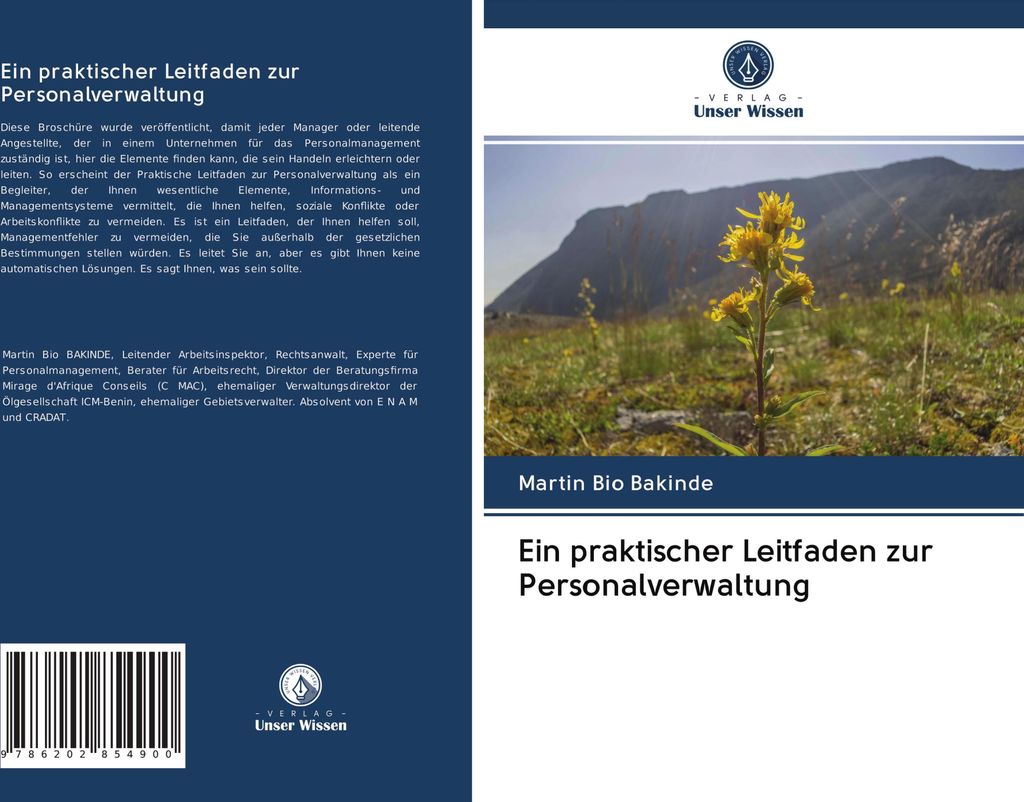 Ein praktischer Leitfaden zur Personalverwaltung