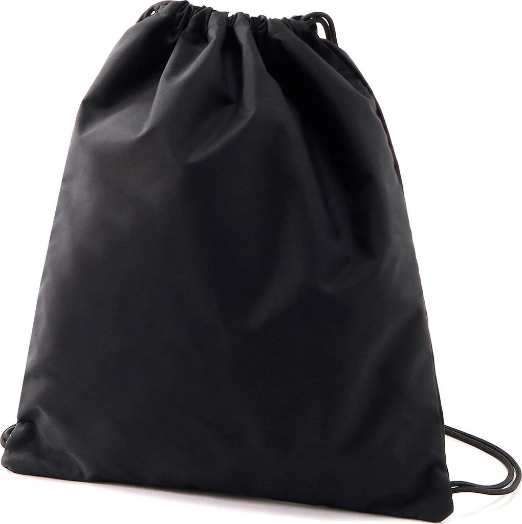 Puma Turnbeutel Phase, Farbe Schwarz Produktbild 7