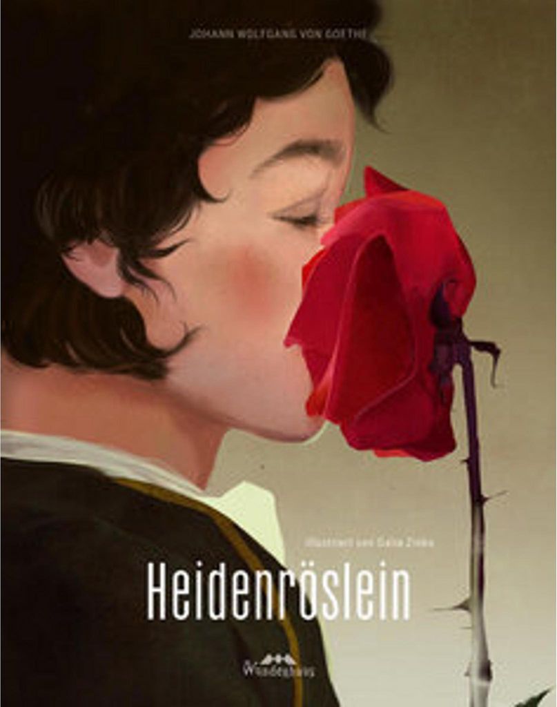 Heidenröslein