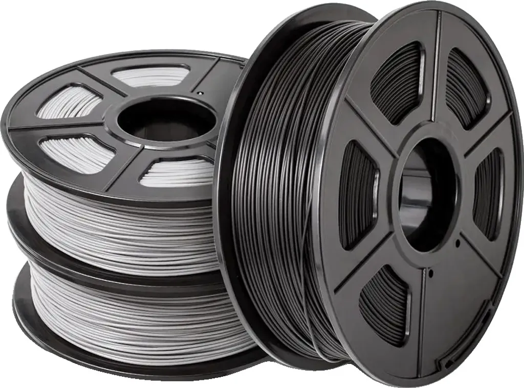 Filament PLA SUNLU 1,75 mm Anti-Nœuds - Fini les Échecs d'Impression 3D