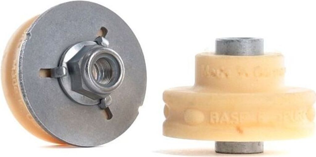 MEYLE 314 741 0004 - OE 33 50 6 771 737 Reparatursatz, Federbeinstützlager für 1er (E81), 1er (E87), 1er (E88), 1er (E82), 3er (E90), 3er (E93), ...