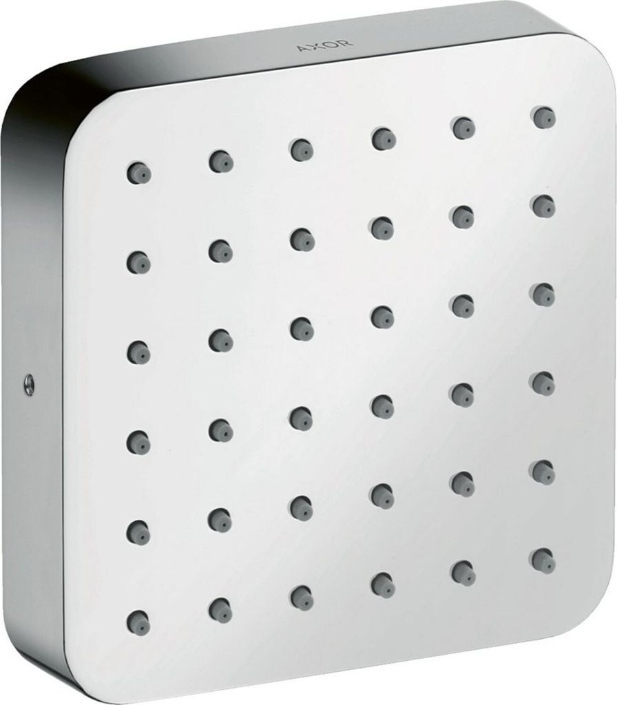 hansgrohe AXOR Citterio E Brausemodul Unterputzmodell 12 x 12, 36822000
