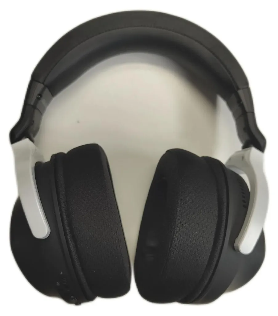 ASUS ROG Delta S Wireless Casque Gaming 2,4 GHz et Bluetooth Noir - 4
