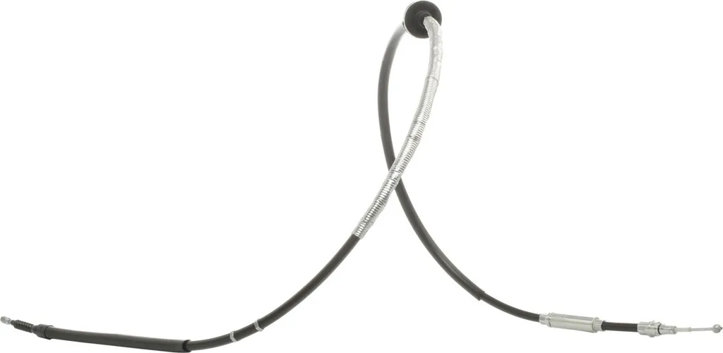 Câble de frein à main STARK SKCPB-1050122 pour Audi A4 8D0609721AA
