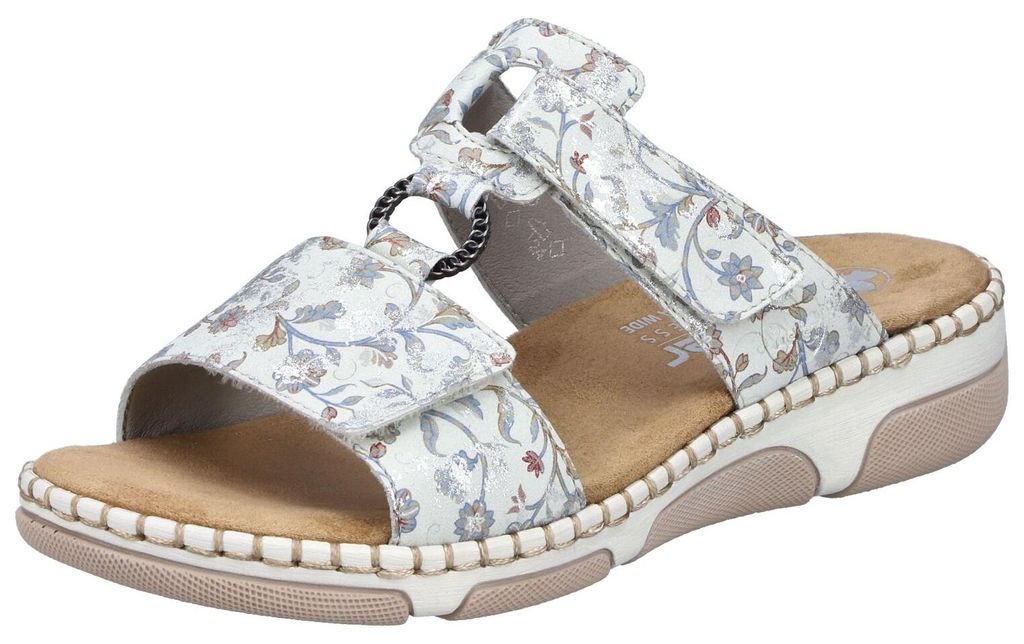 Rieker mules Mules in Pelle finta Immagine del prodotto 