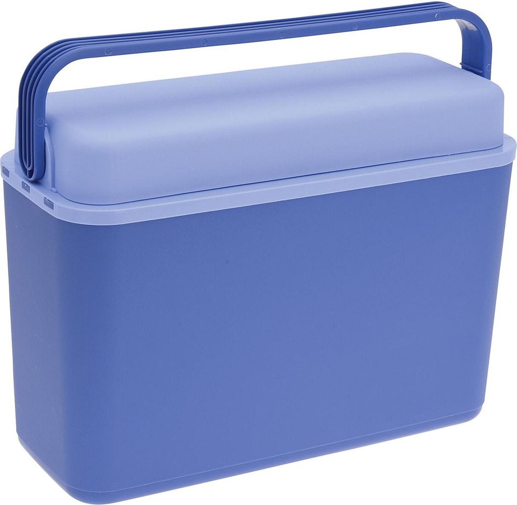 Kühlbox, 12l, 38x29x15 cm Produktbild 