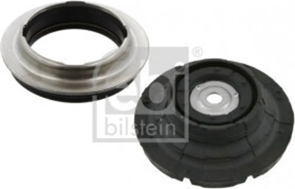 Réparation Suspension Avant T5 - Kit Palier d'Appui OE 7E0 412 331 FEBI