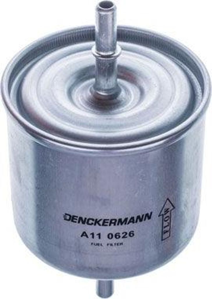 DENCKERMANN A110626 Kraftstofffilter OE 3732020 kompatibel mit Cougar, Maverick, Tribute