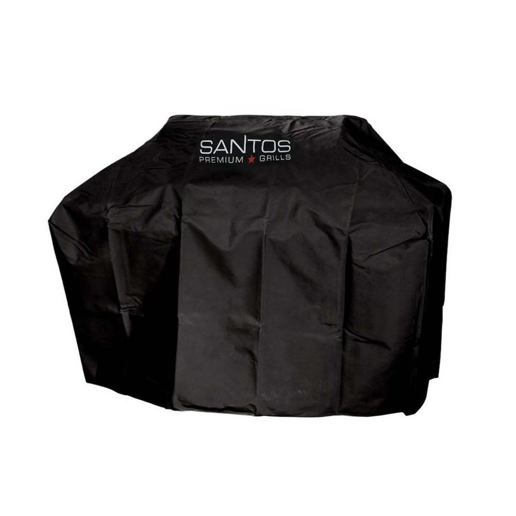 BlueStars BBQ Grillabdeckung – Für Grills Bis 147,3 Cm Länge