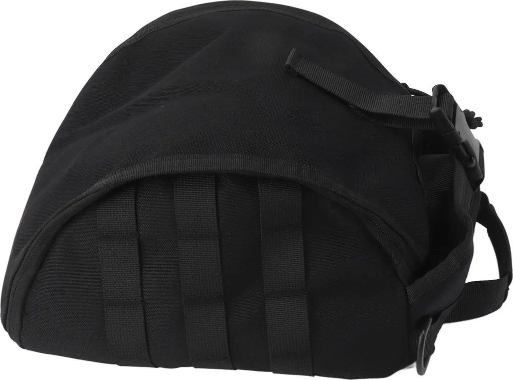 Sac à casque étanche anti-rayures pour protéger votre équipement