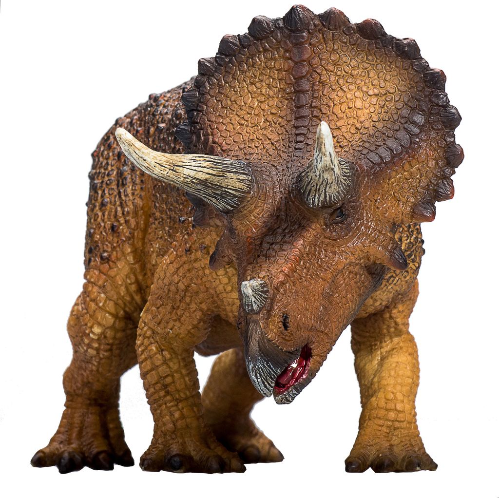 Mojo 387364 Animal Planet Triceratops XXL ok. 21 x 8 x 9 cm Zdjęcie produktu 