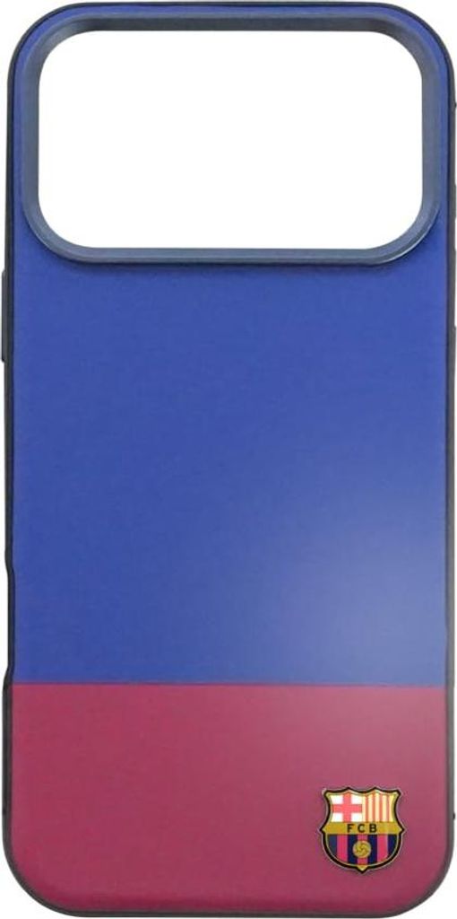 FCB Generic Phone Case for iPhone 17 Pro