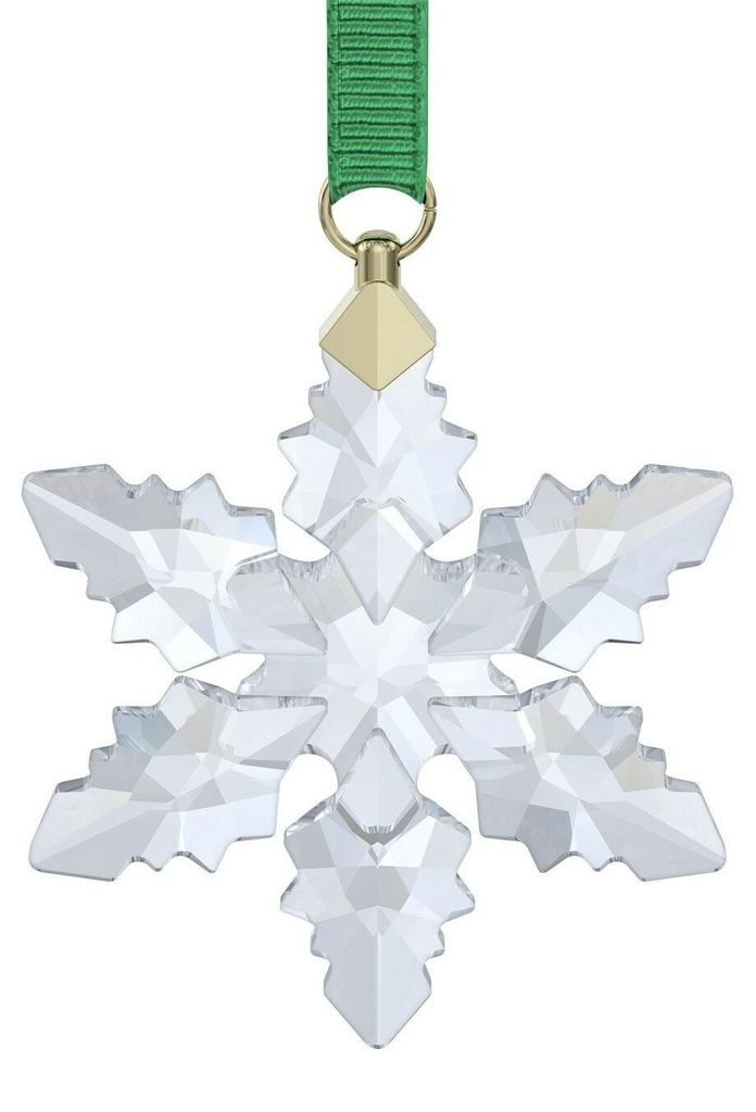 Swarovski ANNUAL EDITION:ORNAMENT LITTLE SNOWFLAKE 5673430 Immagine del prodotto 