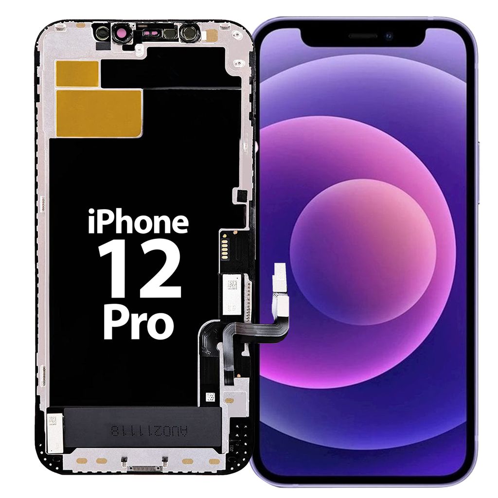 Displej pro iPhone X náhradní obrazovka s Kaufland.cz