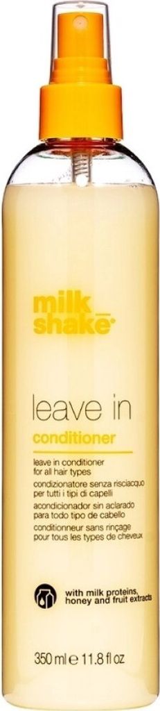 Milk Shake Leave In Conditioner 350 ml Produktbild 4