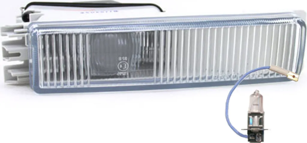 Johns, Fendinebbia Fendinebbia adatto per Audi 80 8C B4 09/91-12/94 Destra con H3