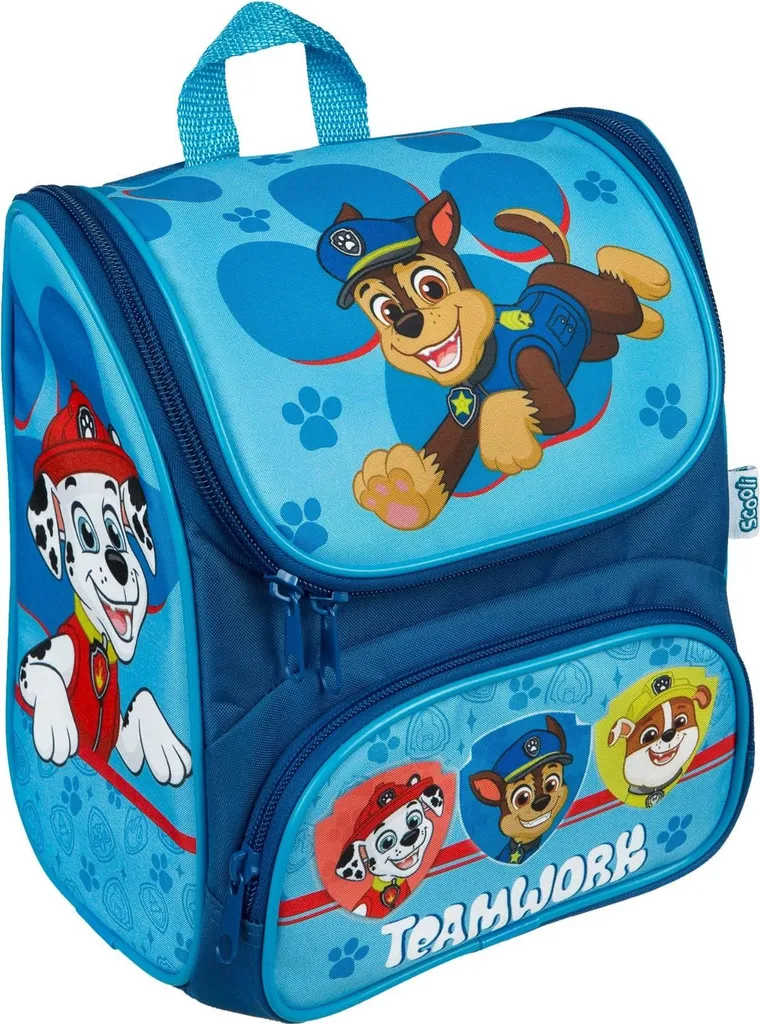 Zaino Paw Patrol