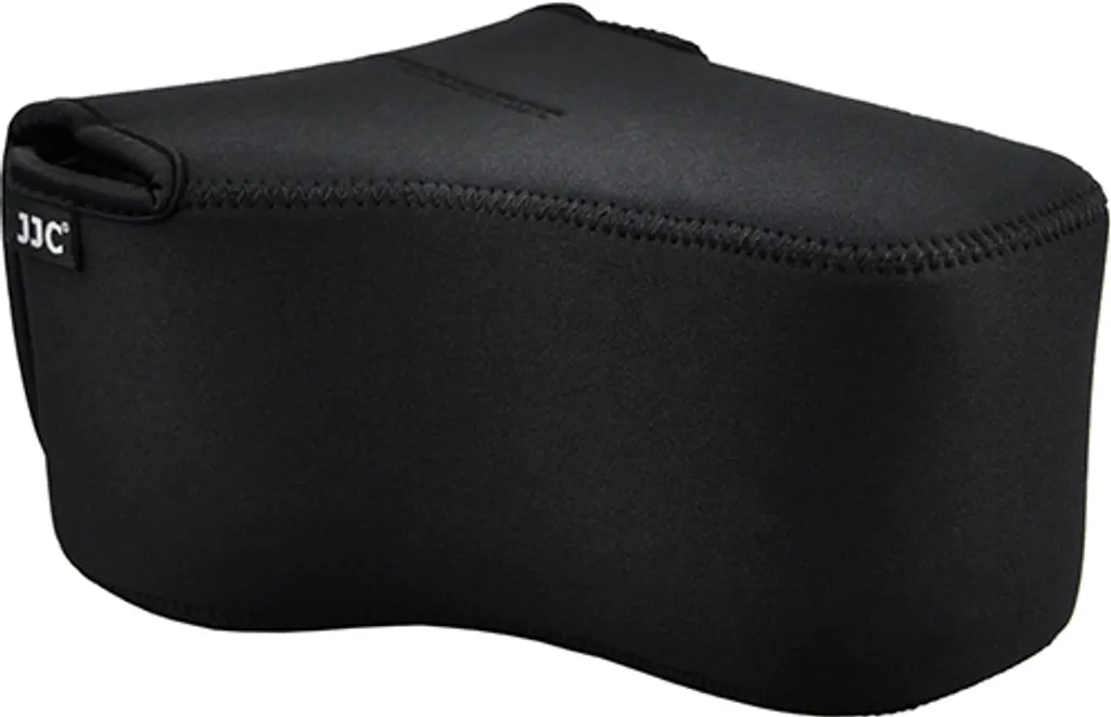 Housse de Protection en Néoprène pour Grand Appareil Photo Type Reflex