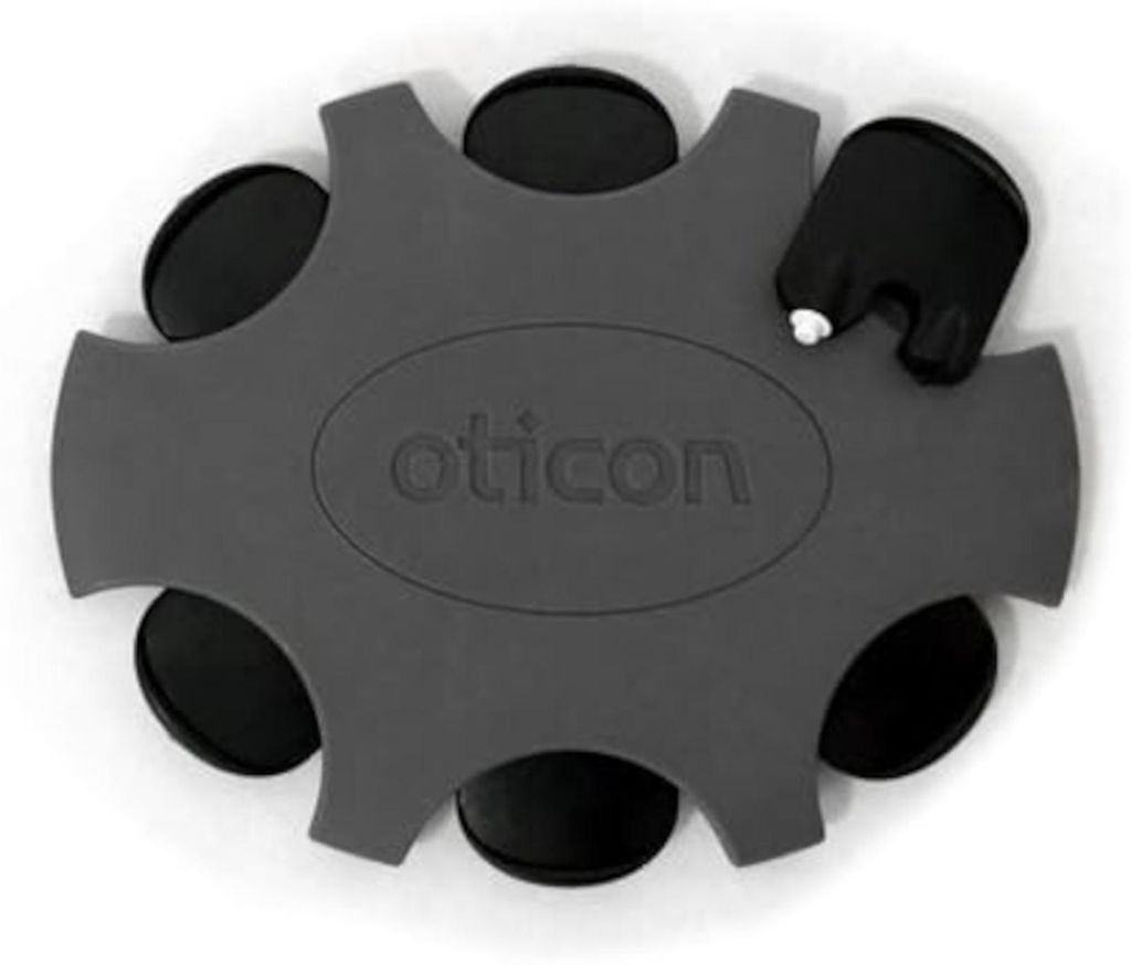 Oticon Cerumenfilter Prowax Oticon Bernafon SonicGuards Produktbild 