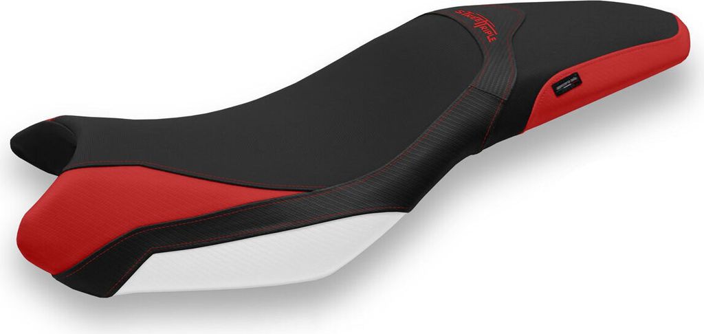 Satteldecke spezifisch 2RDW-1 für Triumph Street Triple (2013-2016)
