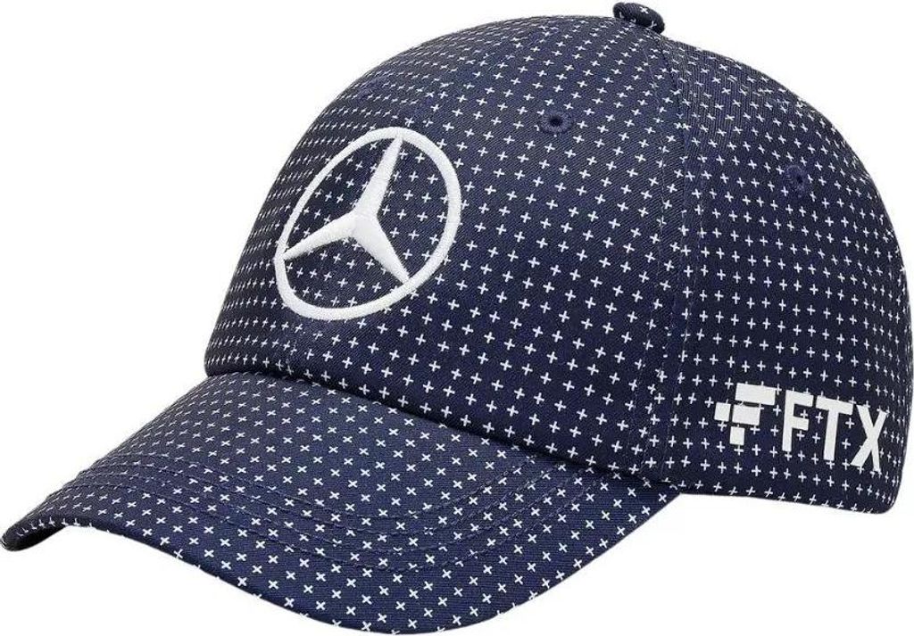 Czapka z daszkiem Mercedes Russel Special Edition Konnichi Zdjęcie produktu 