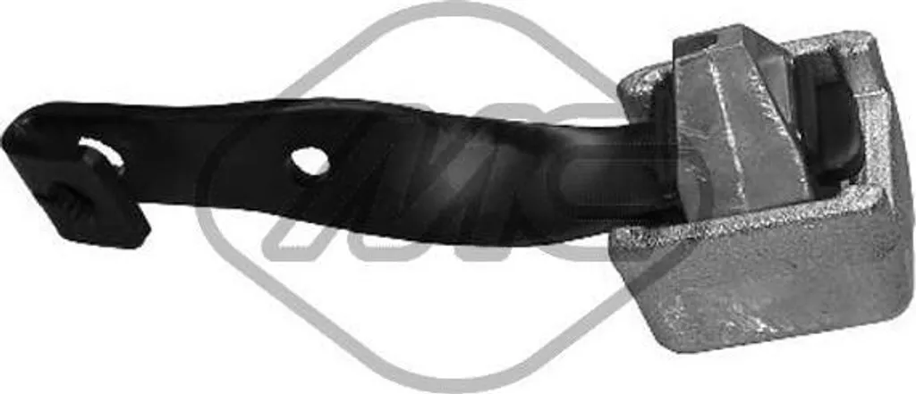 Metalcaucho 4370 Roulement Moteur OE 6737887 pour Ford Fiesta