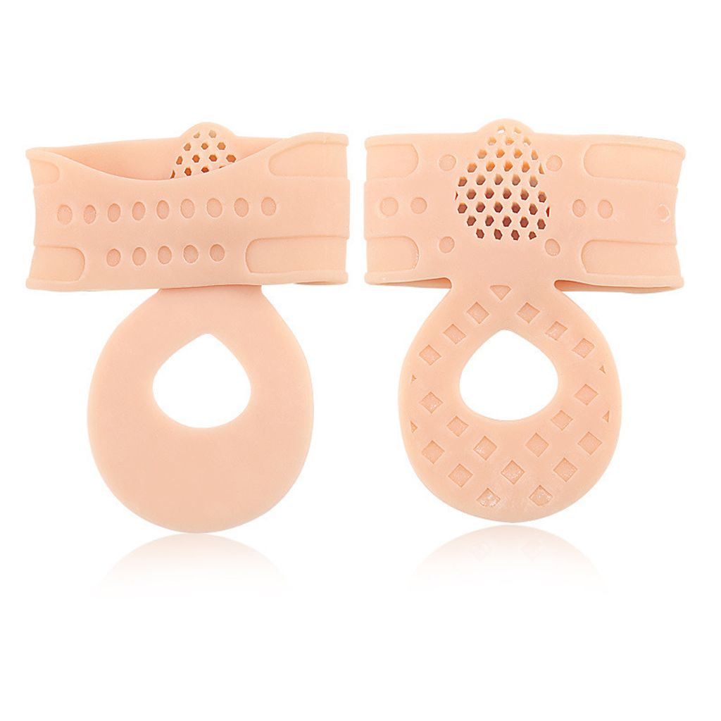 INF SEBS-Fußpolster, weich und bequem Beige