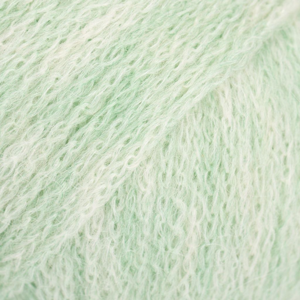 Włóczka Drops Sky 30 / lody pistacjowe / uni color Zdjęcie produktu 