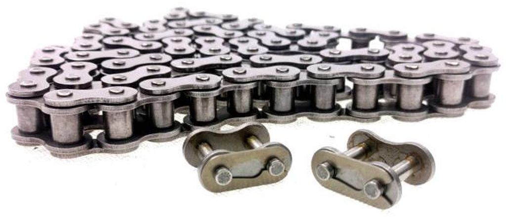 Dc46571 – Antriebskette Für John Deere 570, 580 Oder 590 L=35 – Off