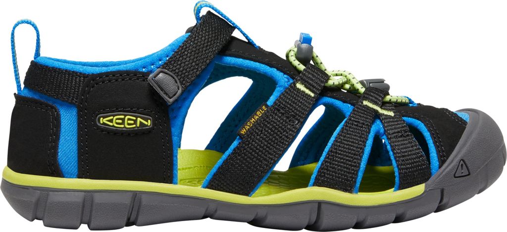 KEEN Seacamp Ii Cnx Sandalo bambini blu 26 Immagine del prodotto 