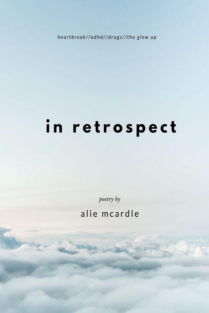 in retrospect