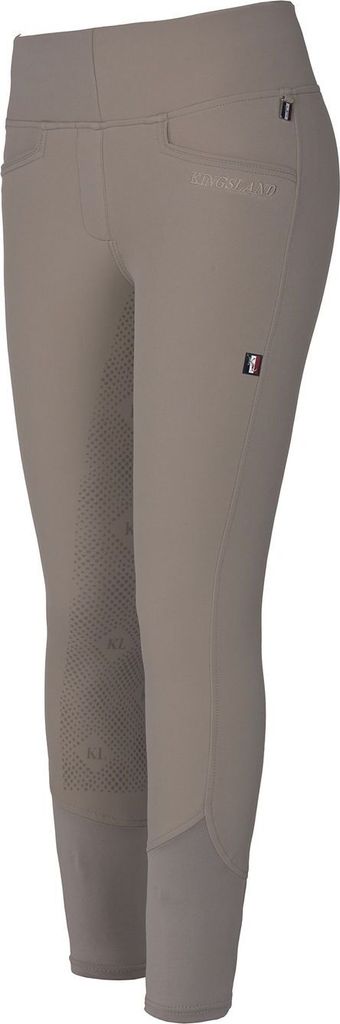 Kingsland Katja Pull-On Fullgrip Reithose Damen